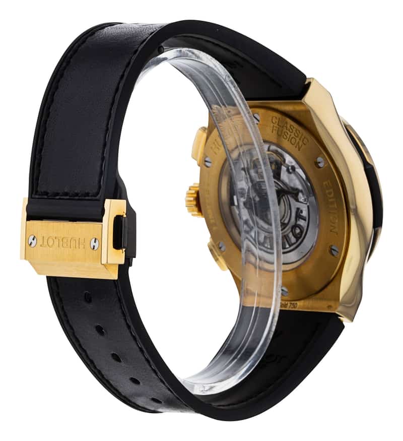 Hublot Classic Fusion 525.VX.0179.VR